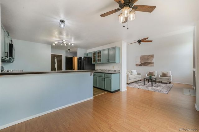 5082 Sweetgrass Lane, Colorado Springs, CO 80922