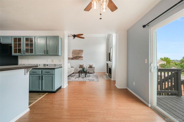 5082 Sweetgrass Lane, Colorado Springs, CO 80922