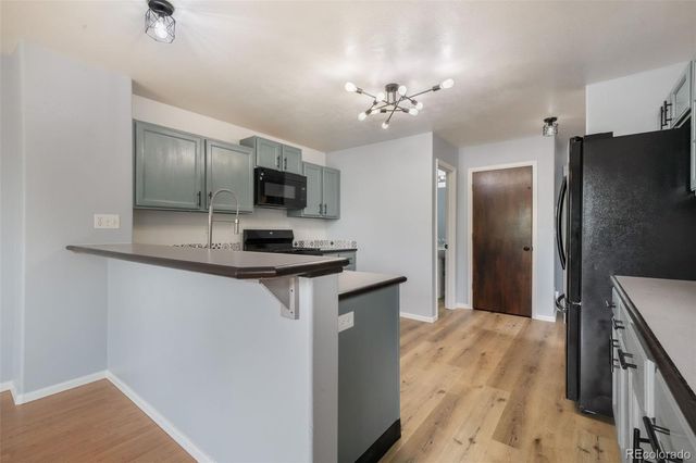 5082 Sweetgrass Lane, Colorado Springs, CO 80922