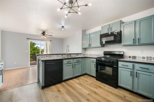 5082 Sweetgrass Lane, Colorado Springs, CO 80922