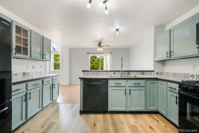 5082 Sweetgrass Lane, Colorado Springs, CO 80922