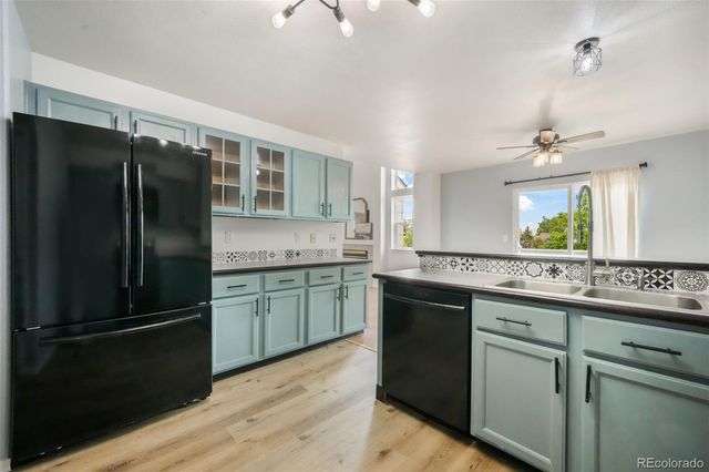 5082 Sweetgrass Lane, Colorado Springs, CO 80922