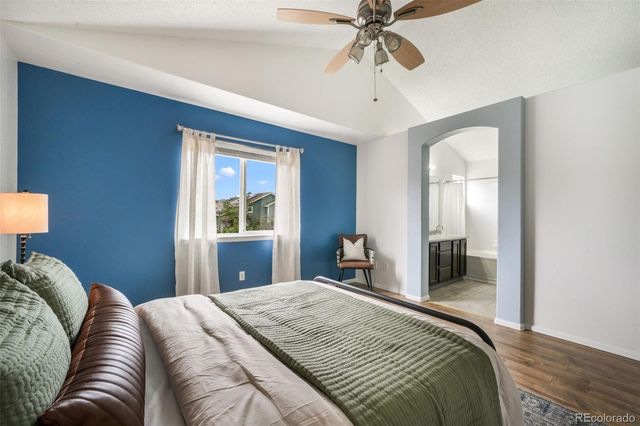 5082 Sweetgrass Lane, Colorado Springs, CO 80922