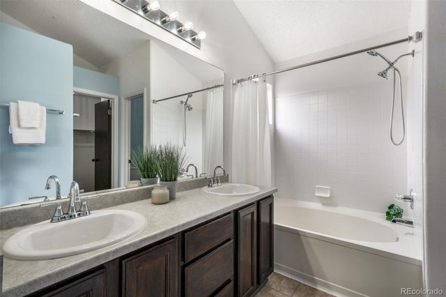 5082 Sweetgrass Lane, Colorado Springs, CO 80922