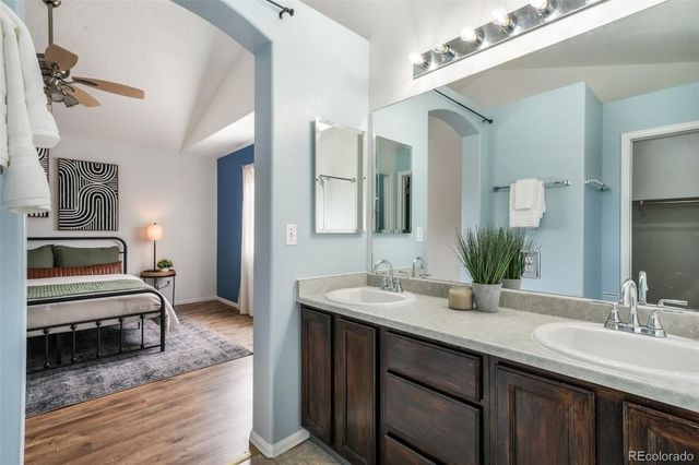 5082 Sweetgrass Lane, Colorado Springs, CO 80922
