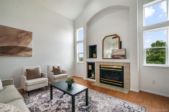 5082 Sweetgrass Lane, Colorado Springs, CO 80922