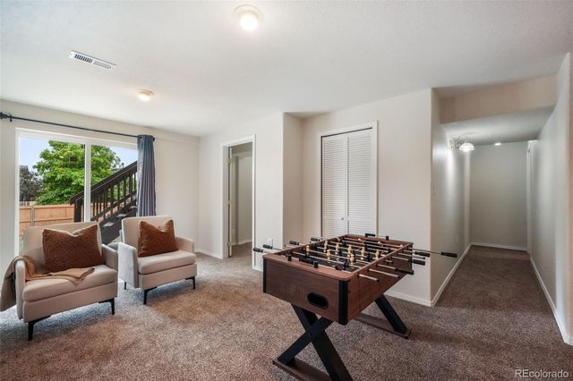 5082 Sweetgrass Lane, Colorado Springs, CO 80922
