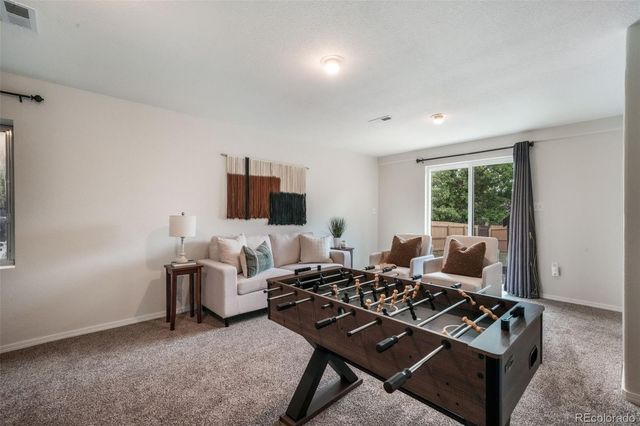 5082 Sweetgrass Lane, Colorado Springs, CO 80922