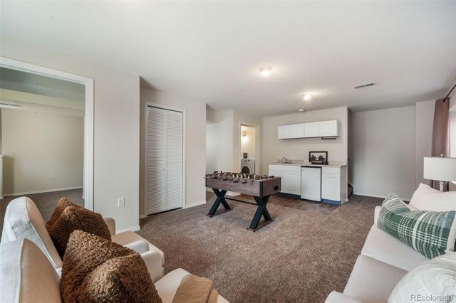 5082 Sweetgrass Lane, Colorado Springs, CO 80922