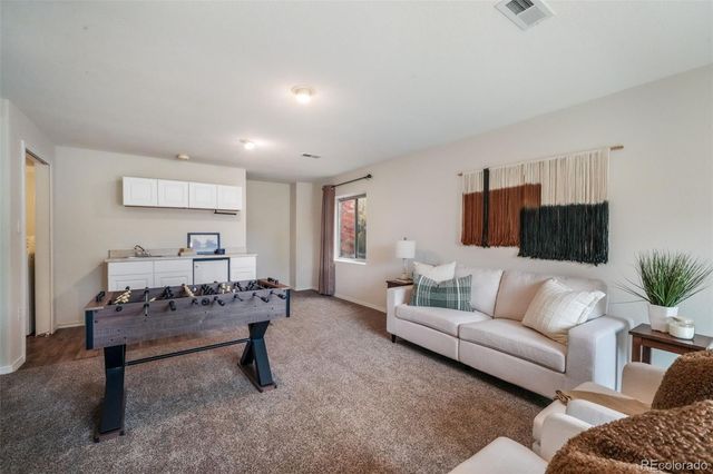 5082 Sweetgrass Lane, Colorado Springs, CO 80922