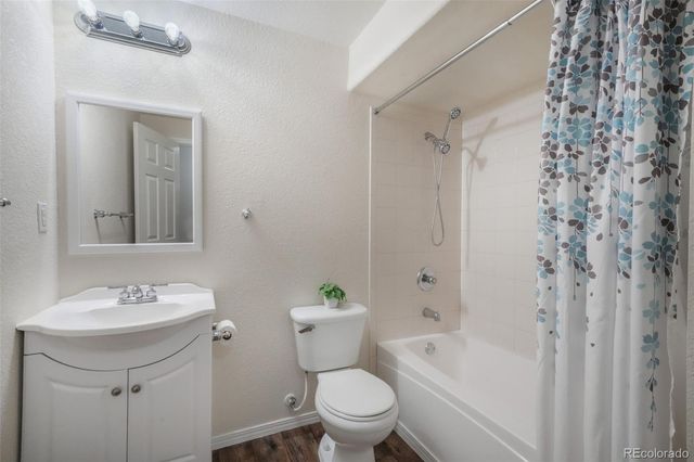 5082 Sweetgrass Lane, Colorado Springs, CO 80922