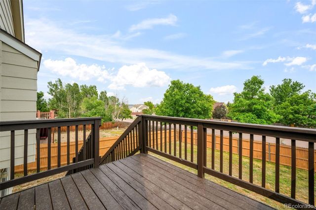 5082 Sweetgrass Lane, Colorado Springs, CO 80922