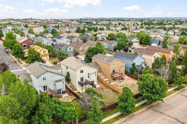 5082 Sweetgrass Lane, Colorado Springs, CO 80922