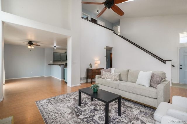 5082 Sweetgrass Lane, Colorado Springs, CO 80922
