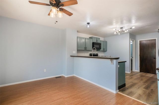 5082 Sweetgrass Lane, Colorado Springs, CO 80922