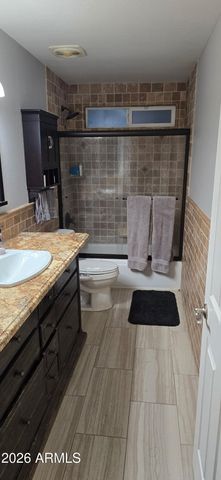 1860 E Dunbar Drive, Tempe, AZ 85282
