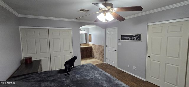 1860 E Dunbar Drive, Tempe, AZ 85282