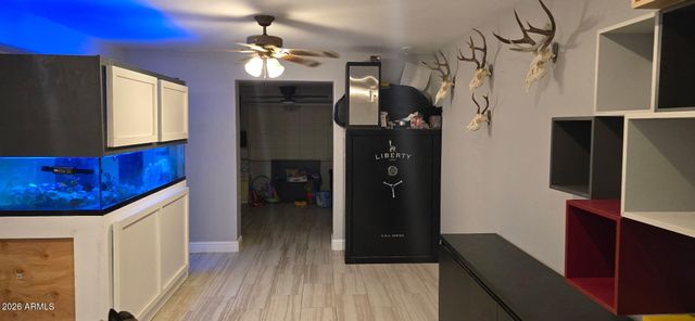 1860 E Dunbar Drive, Tempe, AZ 85282