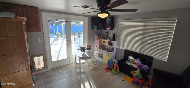 1860 E Dunbar Drive, Tempe, AZ 85282