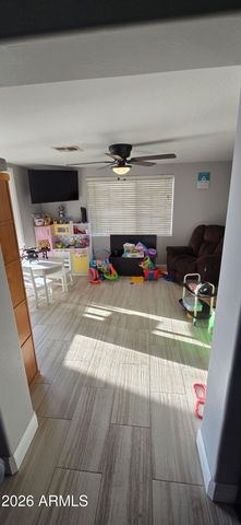 1860 E Dunbar Drive, Tempe, AZ 85282