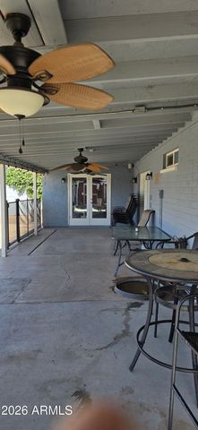 1860 E Dunbar Drive, Tempe, AZ 85282