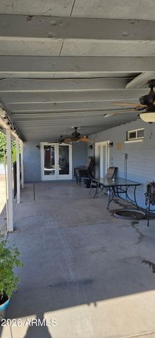 1860 E Dunbar Drive, Tempe, AZ 85282