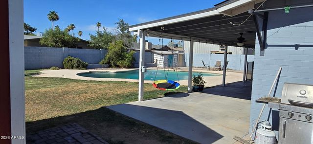 1860 E Dunbar Drive, Tempe, AZ 85282