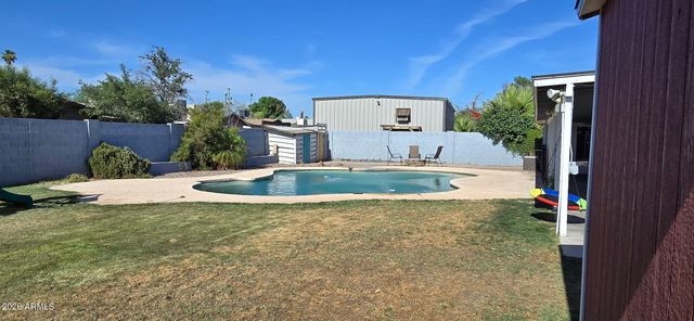 1860 E Dunbar Drive, Tempe, AZ 85282