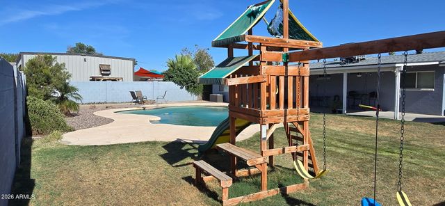 1860 E Dunbar Drive, Tempe, AZ 85282