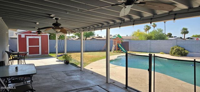 1860 E Dunbar Drive, Tempe, AZ 85282