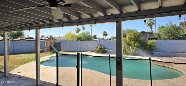 1860 E Dunbar Drive, Tempe, AZ 85282