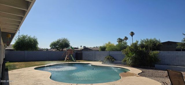 1860 E Dunbar Drive, Tempe, AZ 85282