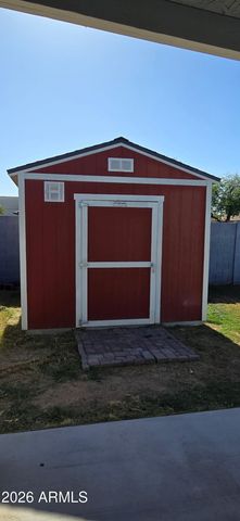 1860 E Dunbar Drive, Tempe, AZ 85282