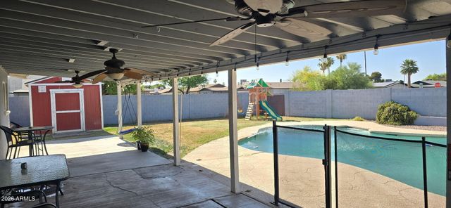 1860 E Dunbar Drive, Tempe, AZ 85282