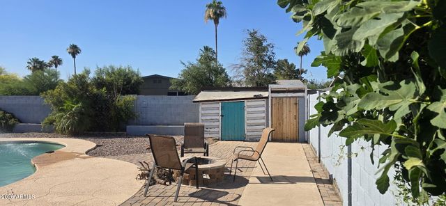 1860 E Dunbar Drive, Tempe, AZ 85282