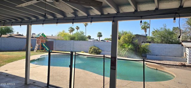 1860 E Dunbar Drive, Tempe, AZ 85282