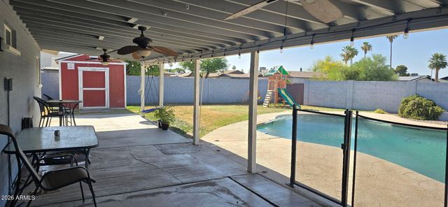 1860 E Dunbar Drive, Tempe, AZ 85282