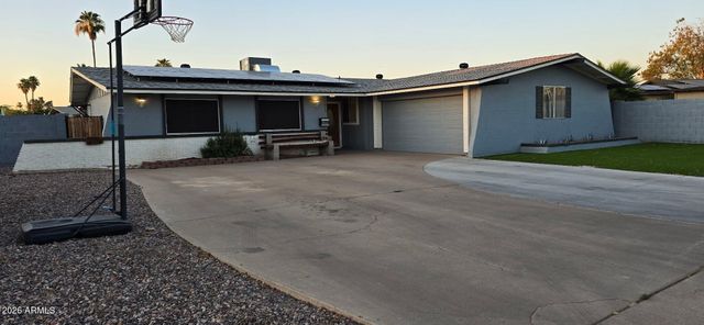 1860 E Dunbar Drive, Tempe, AZ 85282