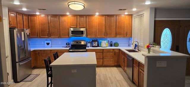 1860 E Dunbar Drive, Tempe, AZ 85282