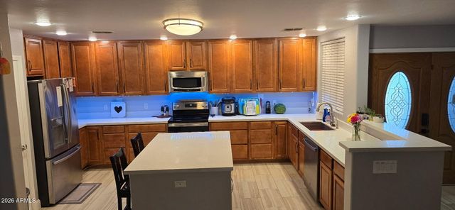 1860 E Dunbar Drive, Tempe, AZ 85282