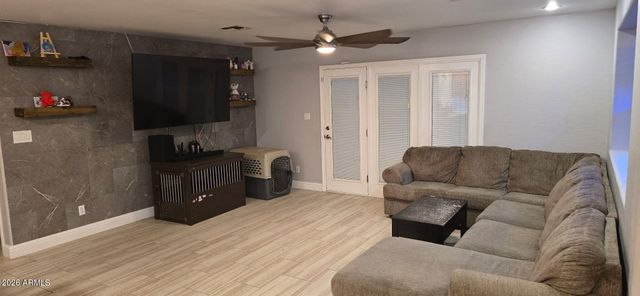 1860 E Dunbar Drive, Tempe, AZ 85282