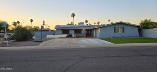 1860 E Dunbar Drive, Tempe, AZ 85282