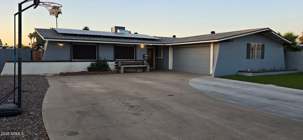 1860 E Dunbar Drive, Tempe, AZ 85282 — photo 2