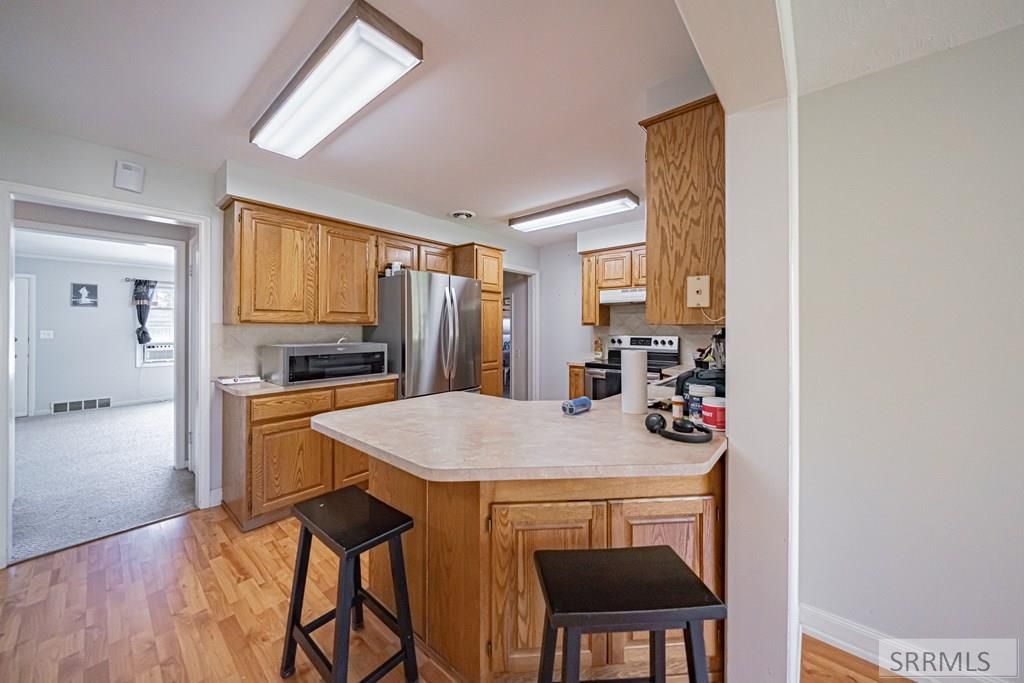 Image 12 of property listing at 1020 Koster Avenue, Idaho Falls, ID 83404