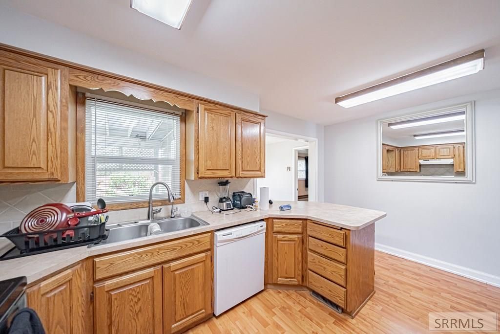 Image 13 of property listing at 1020 Koster Avenue, Idaho Falls, ID 83404