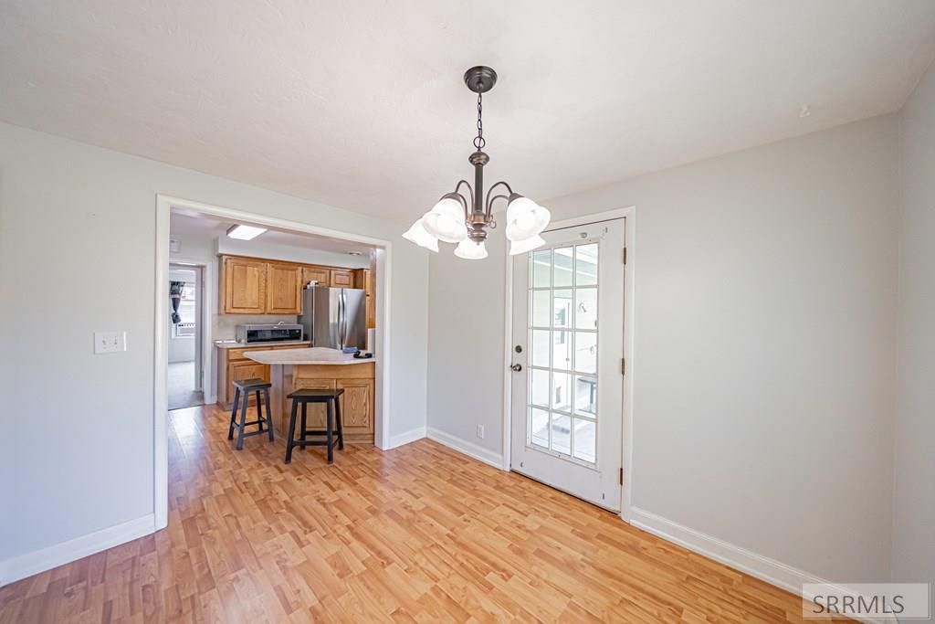 Image 15 of property listing at 1020 Koster Avenue, Idaho Falls, ID 83404