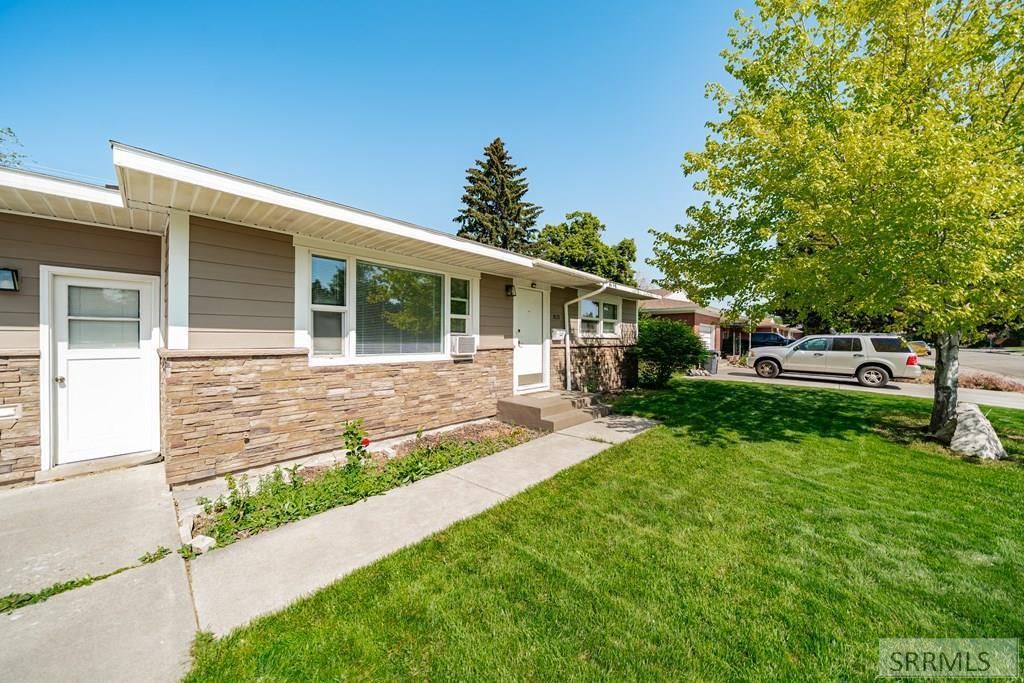 Image 2 of property listing at 1020 Koster Avenue, Idaho Falls, ID 83404