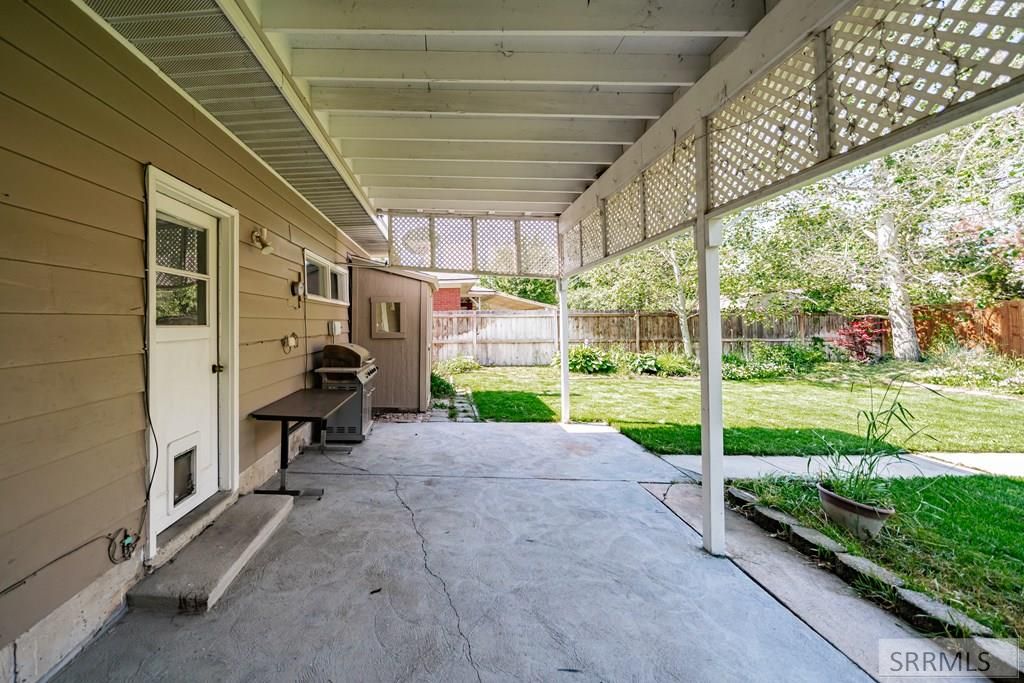 Image 35 of property listing at 1020 Koster Avenue, Idaho Falls, ID 83404