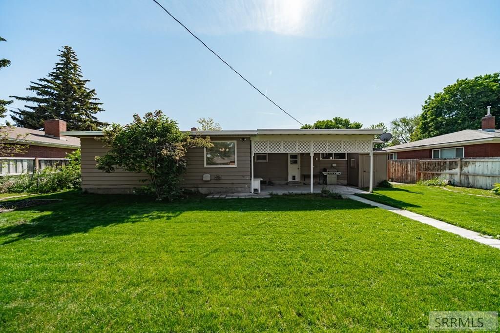 Image 36 of property listing at 1020 Koster Avenue, Idaho Falls, ID 83404