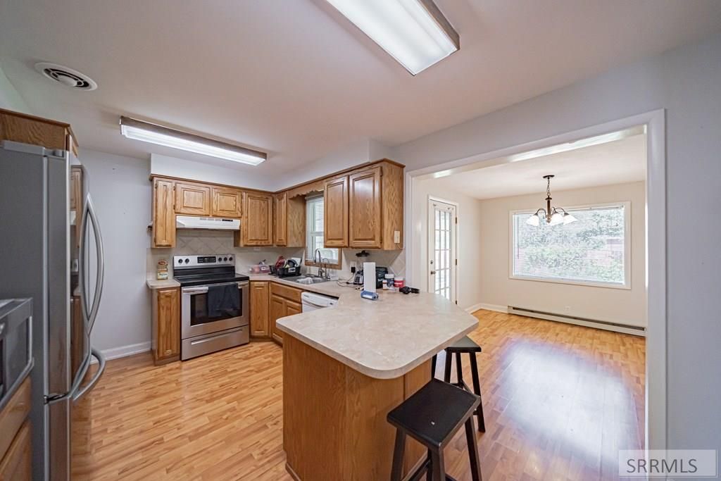 Image 9 of property listing at 1020 Koster Avenue, Idaho Falls, ID 83404